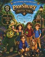 The Pawsbury Protectors B0H7NYQ8VG Book Cover