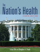The Nation's Health 0763784575 Book Cover