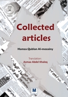 Collected articles 6038504907 Book Cover