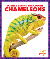 Chameleons 1645275779 Book Cover