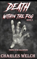 Death Within The Fog B09RPTWWJZ Book Cover
