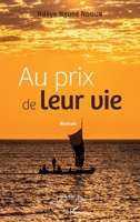 Au prix de leur vie. Roman (Harmattan Sénégal) (French Edition) 2343219095 Book Cover
