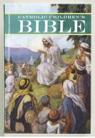 Catholic Children's Bible Aquinas Kids® 1617961566 Book Cover