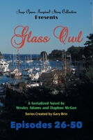 Glass Owl: Part 2 (Soap Opera Inspired Story Collection) 1945510013 Book Cover