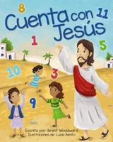 Cuenta con Jesus 1534834974 Book Cover