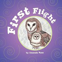 First Flight 1462877478 Book Cover