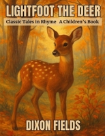 Lightfoot the Deer: Classic Tales in Rhyme B0FRN174BX Book Cover