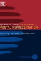 Representation in Mind, Volume 1: New Approaches to Mental Representation (Perspectives on Cognitive Science) 008044394X Book Cover