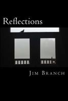 Reflections: a spiritual journey through the gospel of Mark 147018737X Book Cover