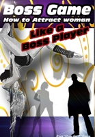 Boss Game 2 1300843950 Book Cover