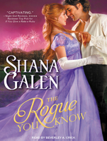 The Rogue You Know 1402298749 Book Cover