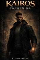 Kairos Awakening B0GL1M17FN Book Cover