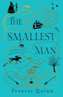 The Smallest Man 1471193438 Book Cover