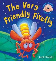 Very Friendly Firefly 1845063058 Book Cover