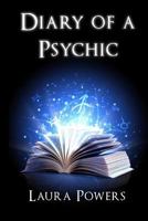 Diary of a Psychic 0997508701 Book Cover