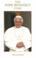 The Pope Benedict Code 0852446586 Book Cover