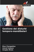 Gestione dei disturbi temporo-mandibolari 6209654452 Book Cover