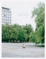 Marc Wendelski: Nage Libre 2873402229 Book Cover