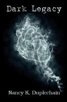 Dark Legacy 1329596218 Book Cover