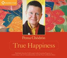 True Happiness 1591792444 Book Cover