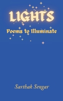 Lights: Poems to Illuminate B0F4KK98LX Book Cover