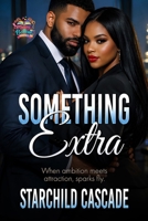 Something Extra B0GH87Y3JF Book Cover
