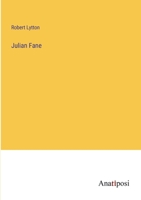 Julian Fane 3382138328 Book Cover