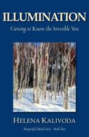 Illumination, Getting to Know the Invisible You 0987752111 Book Cover