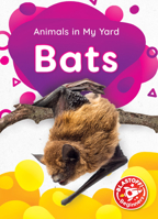 Bats 1644873605 Book Cover