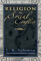 Religion in Social Conflict 1479794155 Book Cover