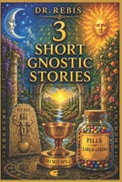 3 short Gnostic stories: Essential collection B0892HTKWK Book Cover
