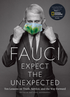 Fauci: Expect the Unexpected 1426222459 Book Cover
