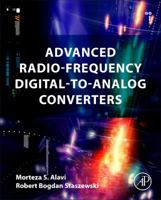 Radio-Frequency Digital-To-Analog Converters: Implementation in Nanoscale CMOS 0128022639 Book Cover