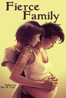 Fierce Family 061595023X Book Cover
