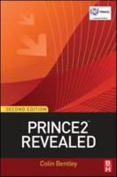 Prince2 Revealed 1856178137 Book Cover