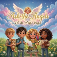 Ask the Angels B0H3H7HWWR Book Cover