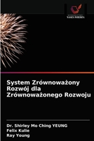 System Zrównoważony Rozwój dla Zrównoważonego Rozwoju 6203187992 Book Cover