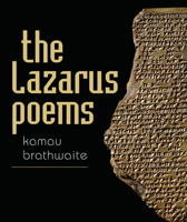 The Lazarus Poems 0819576875 Book Cover