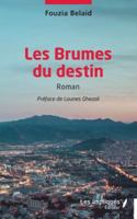 Les Brumes du destin (French Edition) B0F2H29PRN Book Cover