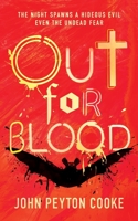 Out for Blood 0380759276 Book Cover