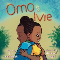 Omo & Ivie 1088112315 Book Cover