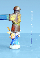 The Family China 1926829808 Book Cover