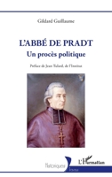 L'abbé de Pradt: Un procès politique (French Edition) 2140488881 Book Cover
