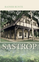 Sastrop (German Edition) 3740709553 Book Cover