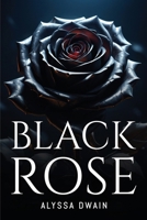 Black rose 9515587417 Book Cover