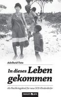 In dieses Leben gekommen 3958406203 Book Cover