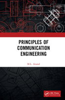Principles of Communication Engineering 1032119446 Book Cover
