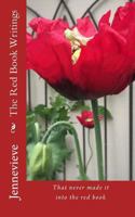 The Red Book Writings: That Never Made It Into the Red Book 1974499162 Book Cover