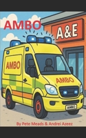 Ambo B0FPM8T1M8 Book Cover