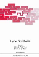 Lyme Borreliosis (Nato Science Series: A:) 1461360242 Book Cover